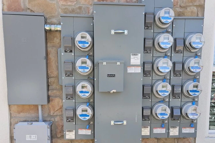 Electrical Contractors in Hutto, TX