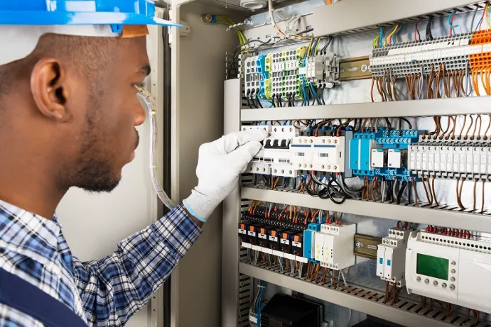 Electrical Panel Upgrade