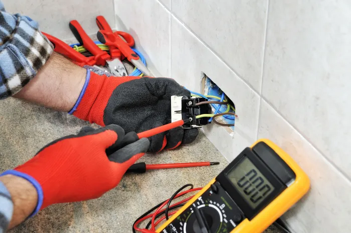 Electrical Repair
