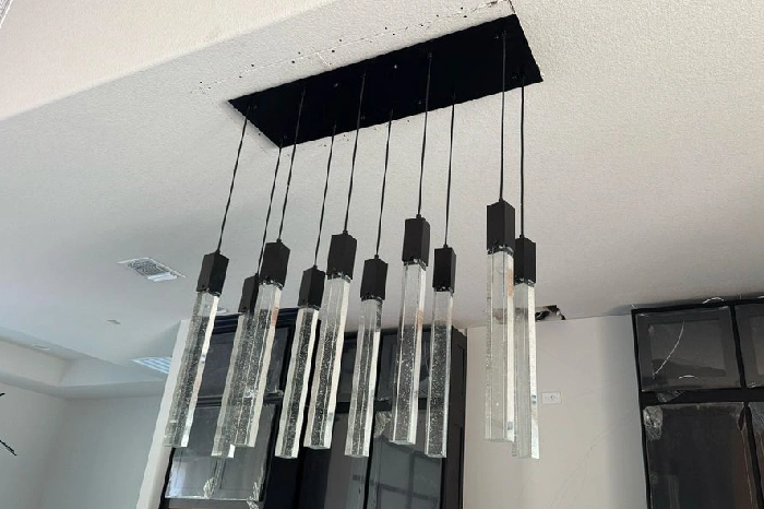 Electrical Services