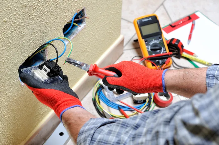 Electrical Troubleshooting