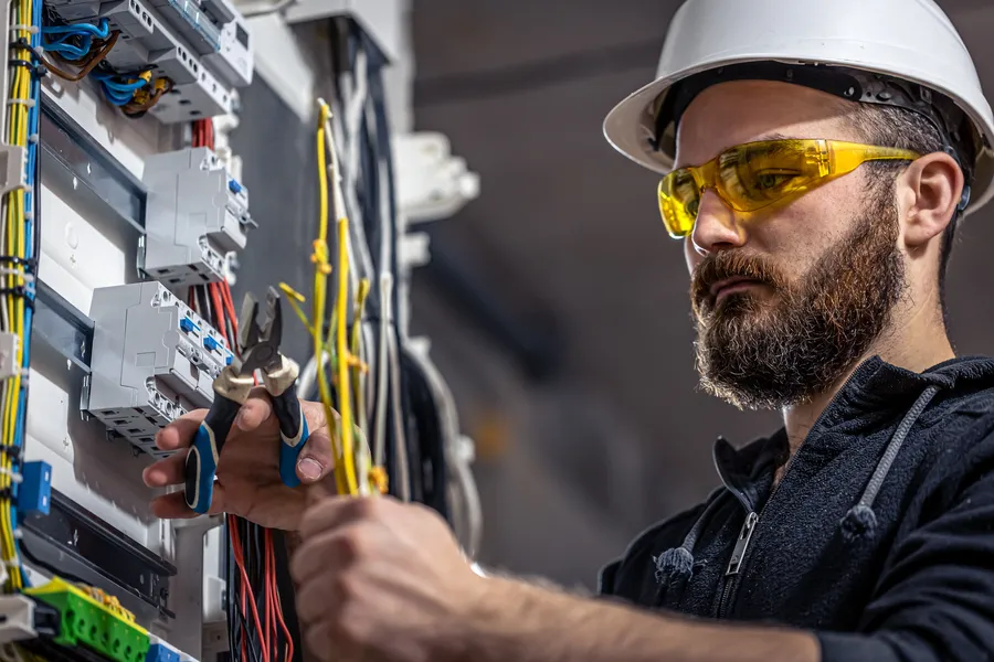 Benefits Of Upgrading Your Electrical Panel For Efficiency Hutto, TX