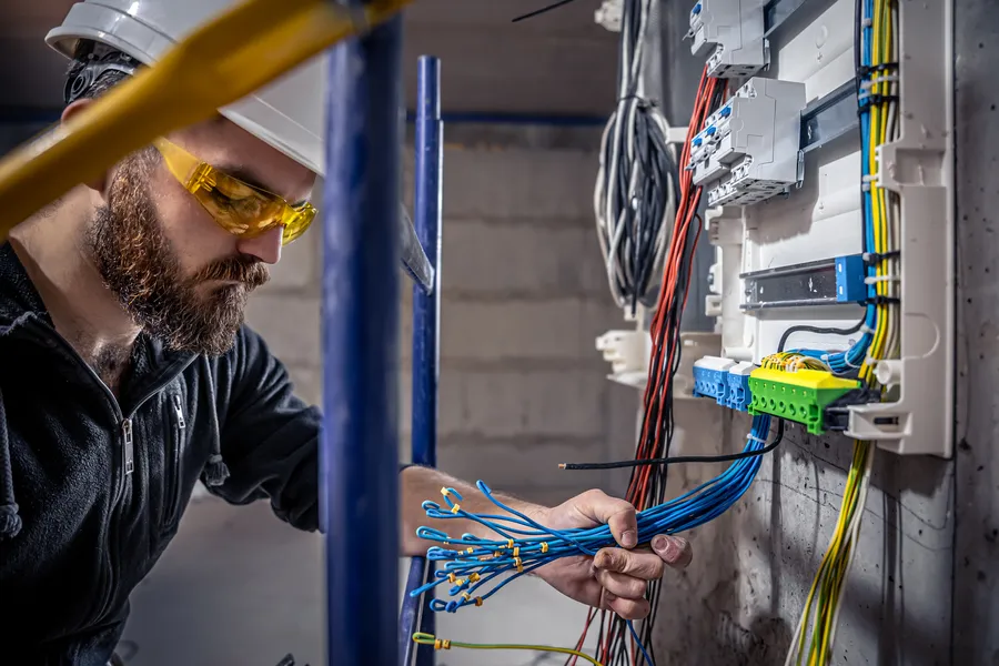 Benefits Of Upgrading Your Electrical Panel For Efficiency in Hutto, TX