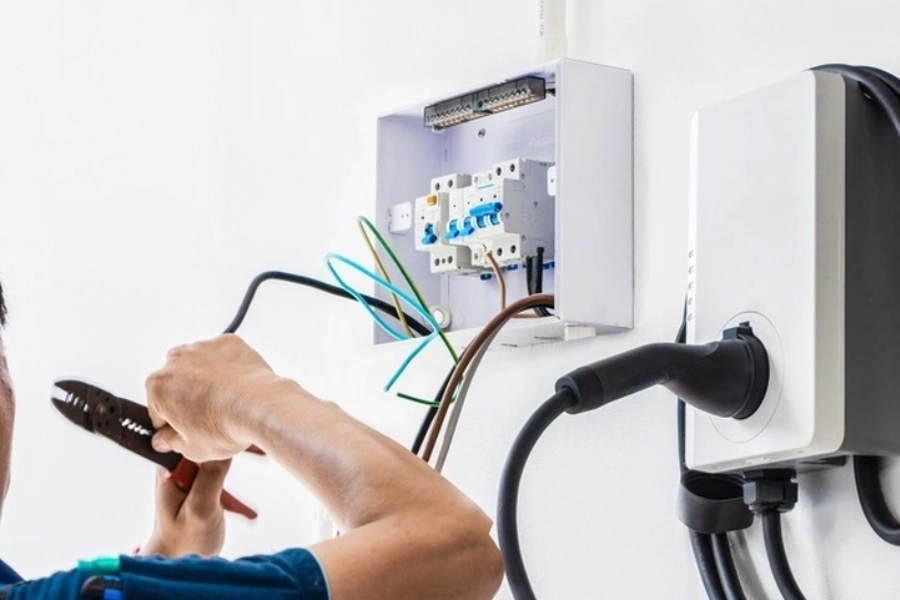 Experienced Electrical Repair Hutto, TX