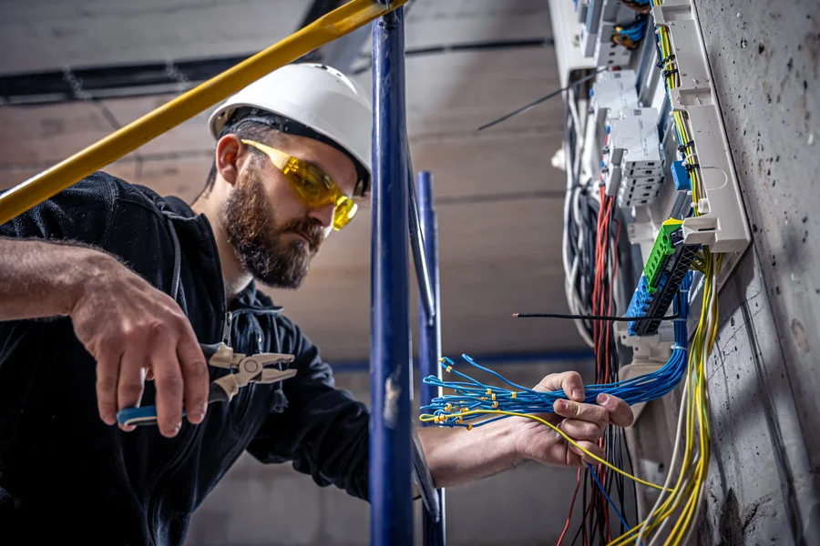 Reliable Electrical Installation Hutto, TX