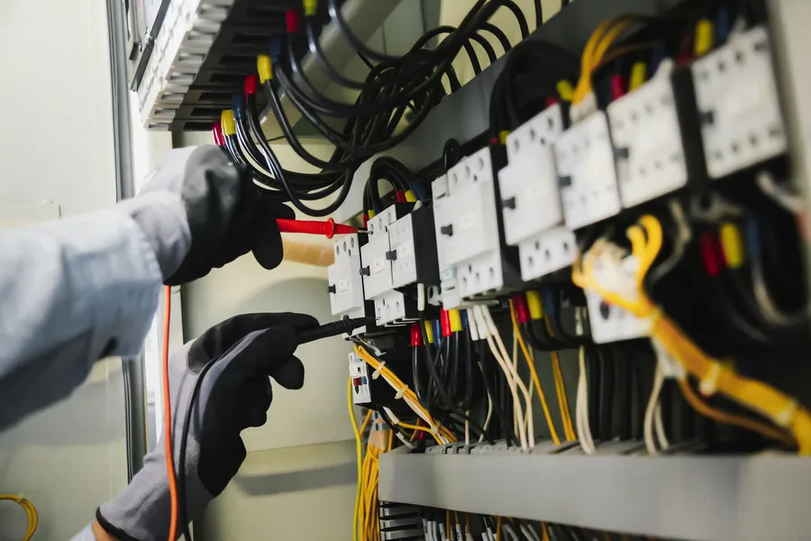 Reputable Electrical Panel Upgrade Hutto, TX Reputable Electrical Panel Upgrade Hutto, TX