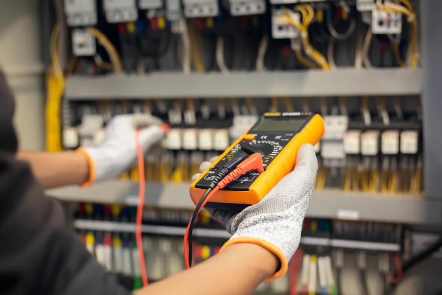 Superior Electrical Installation Hutto, TX