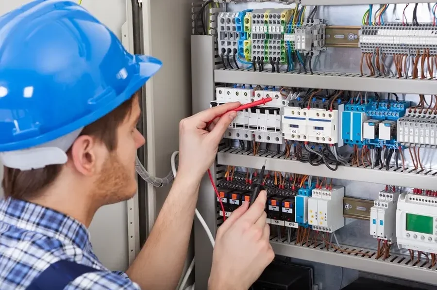 What To Expect During A Professional Electrical Repair Service Hutto, TX